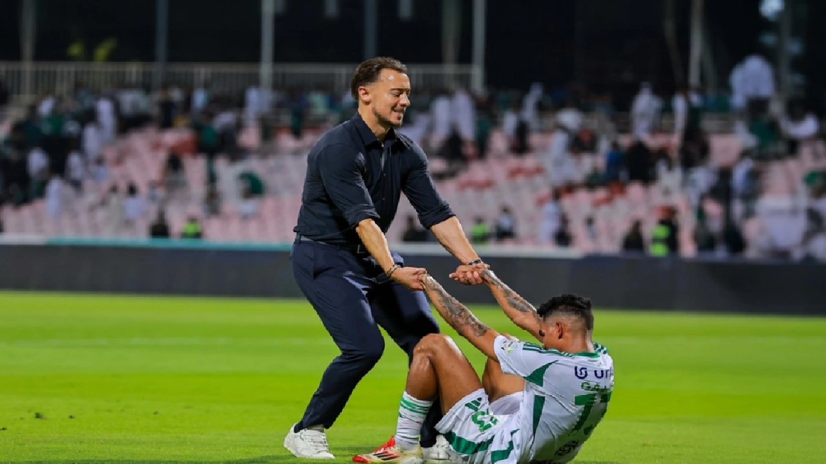 السد، ماتياس يايسله