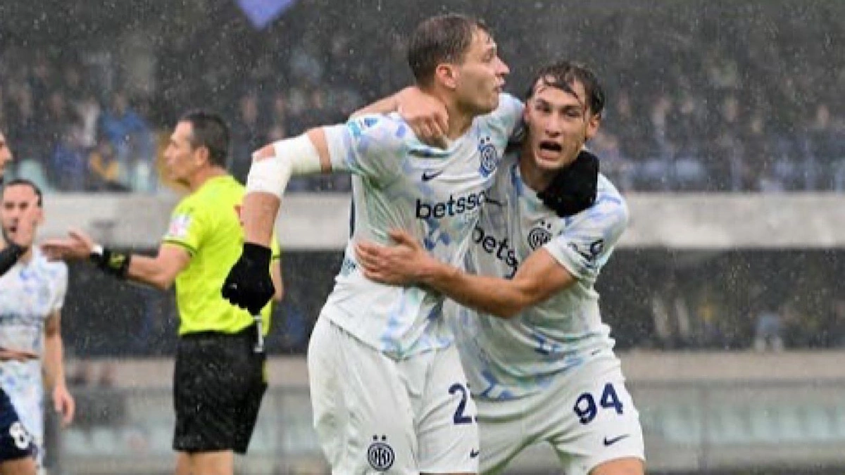 الدوري الإيطالي الدوري الإيطالي