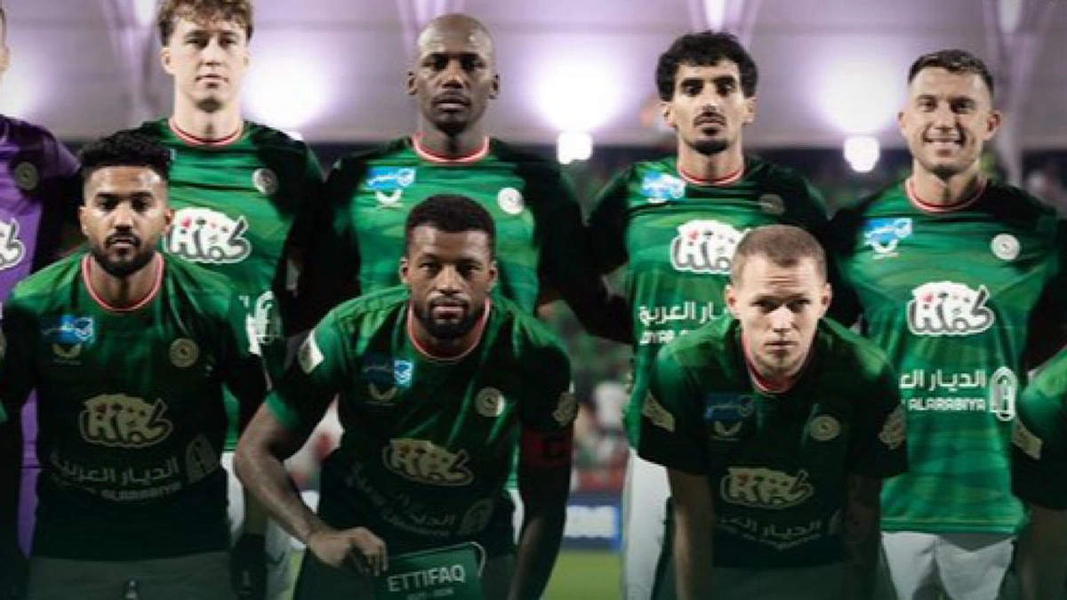 دوري روشن دوري روشن