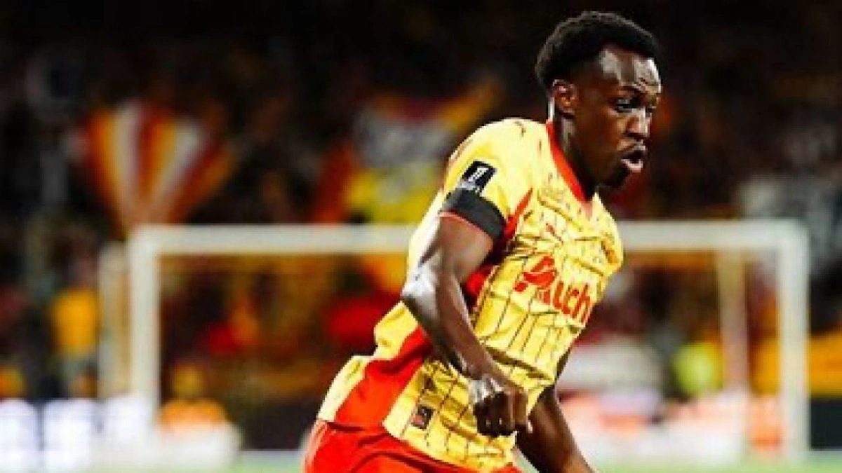 الدوري الفرنسي