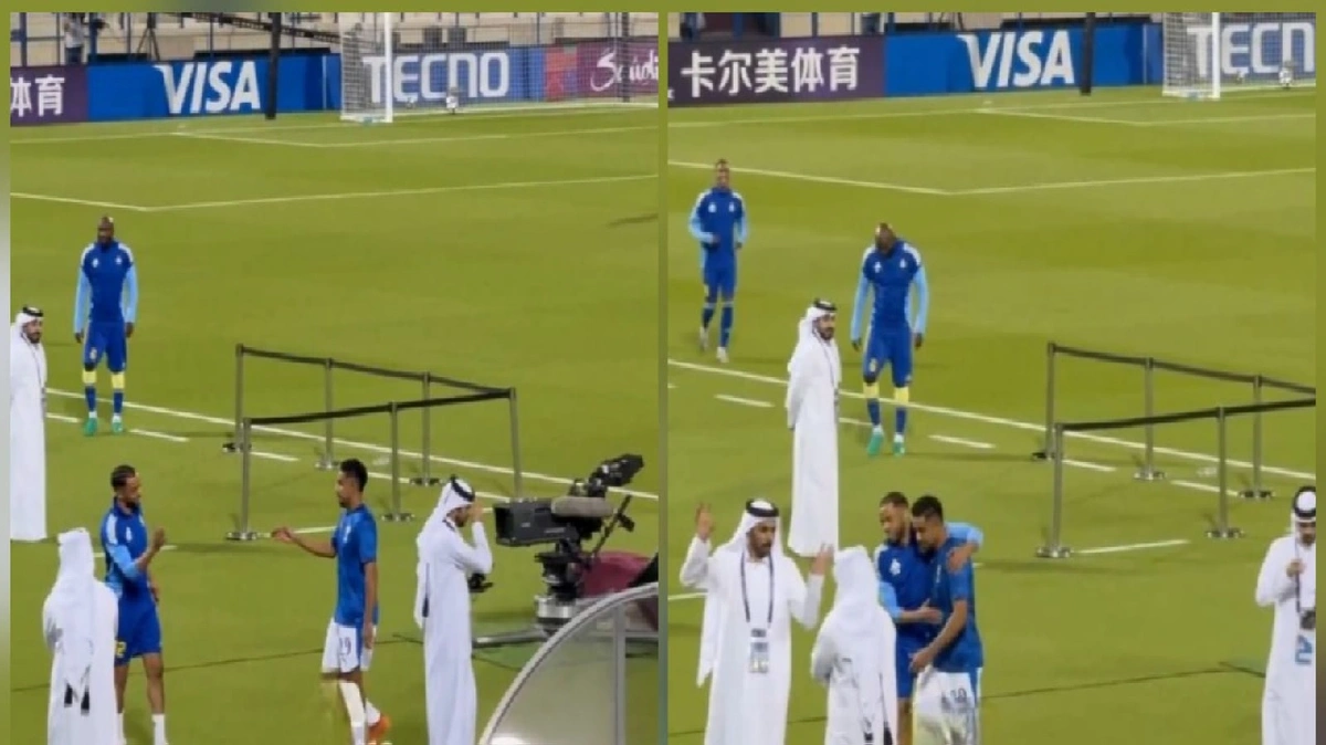 لاعب الغرافة