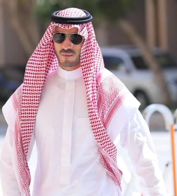 الأمير عبدالرحمن بن تركي الأمير عبدالرحمن بن تركي