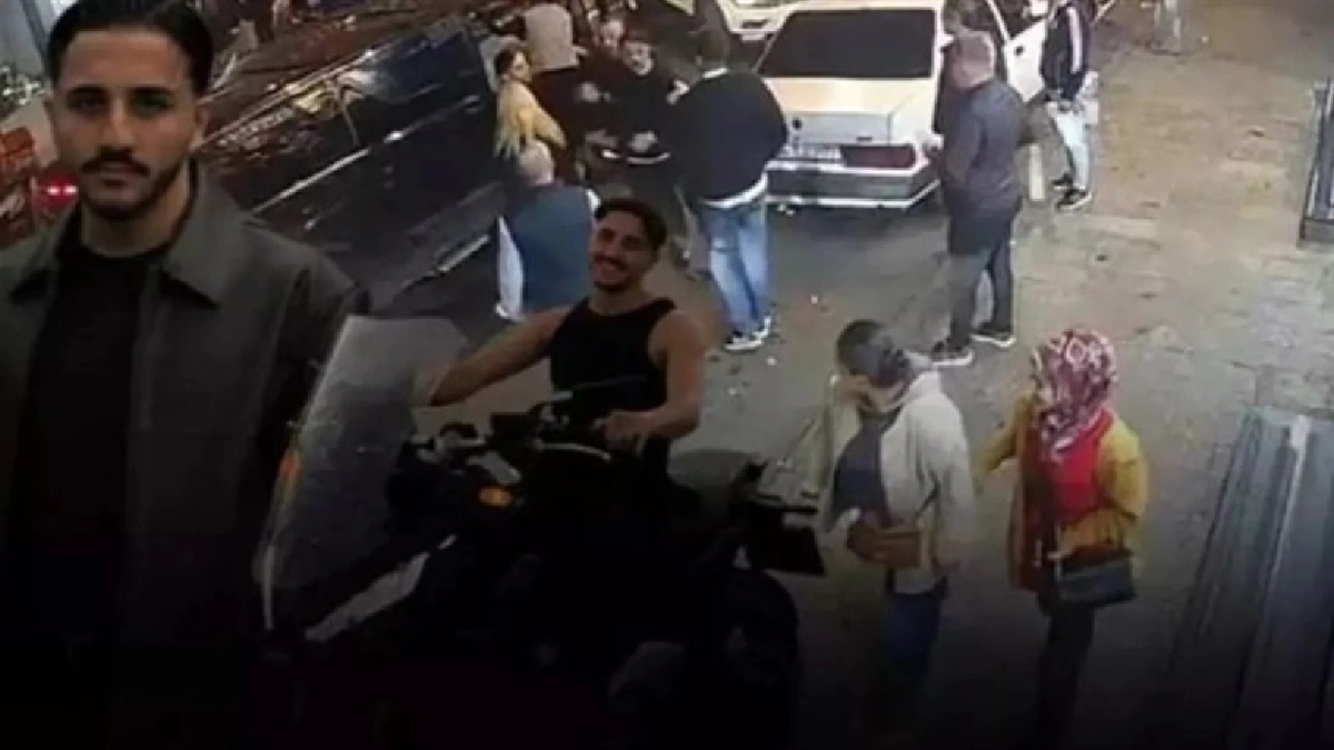 البلوغر التركي