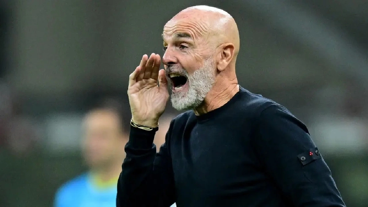 الدوري الإيطالي