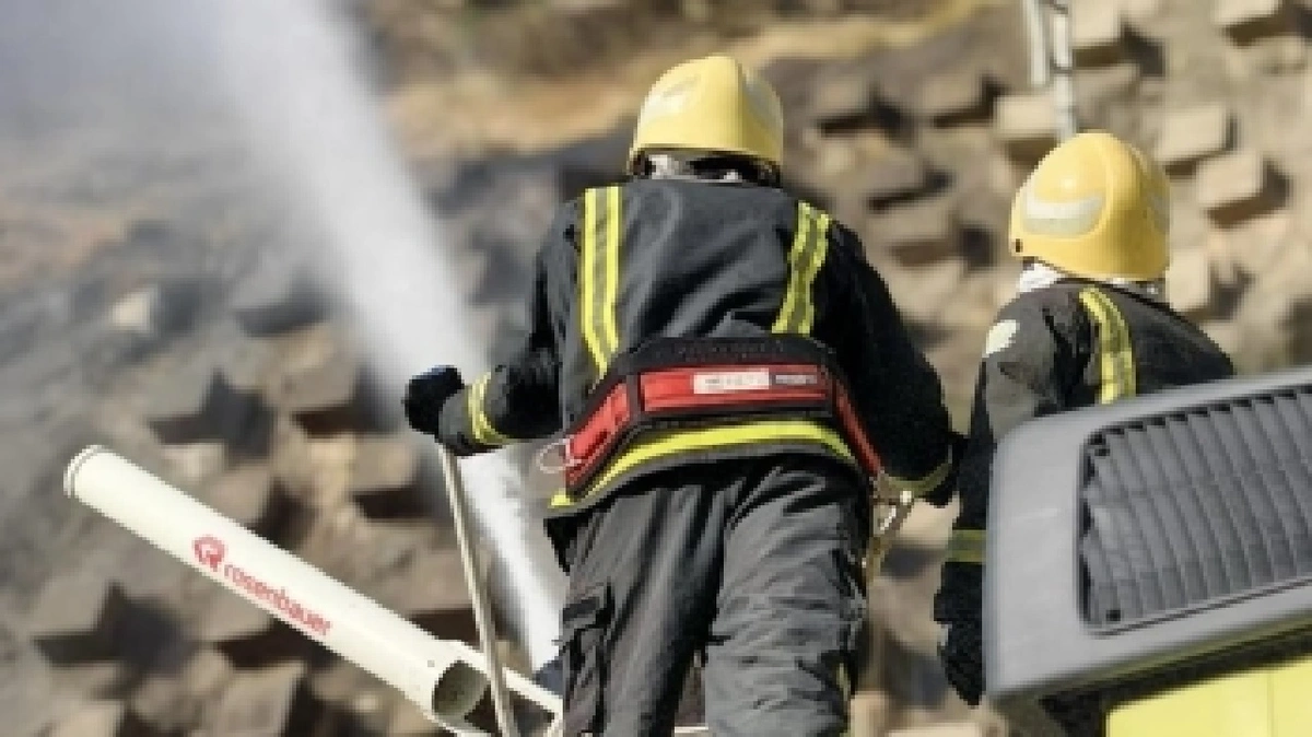 ، الرياض، حي النسيم، حريق ، الرياض، حي النسيم، حريق