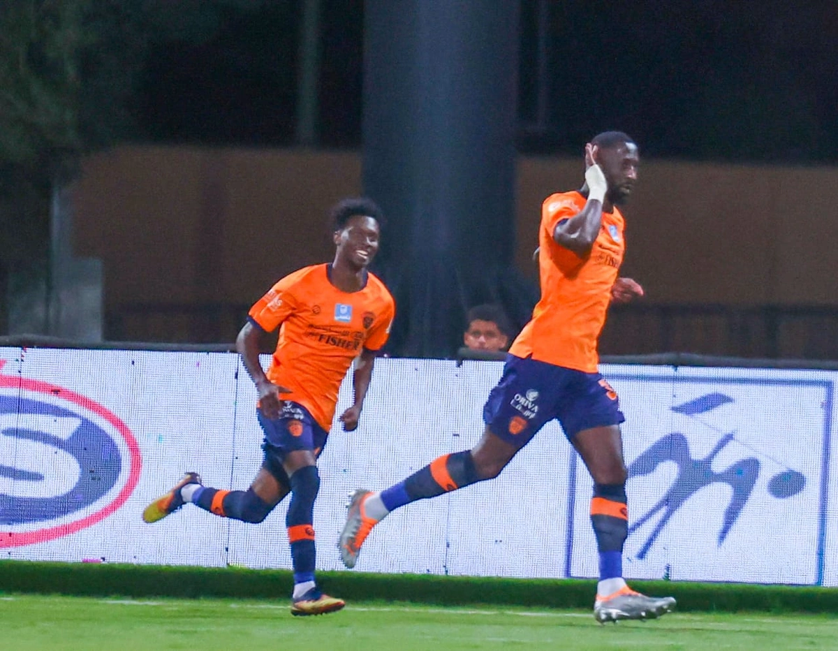 ، الجولة الثامنة ، الجولة الثامنة