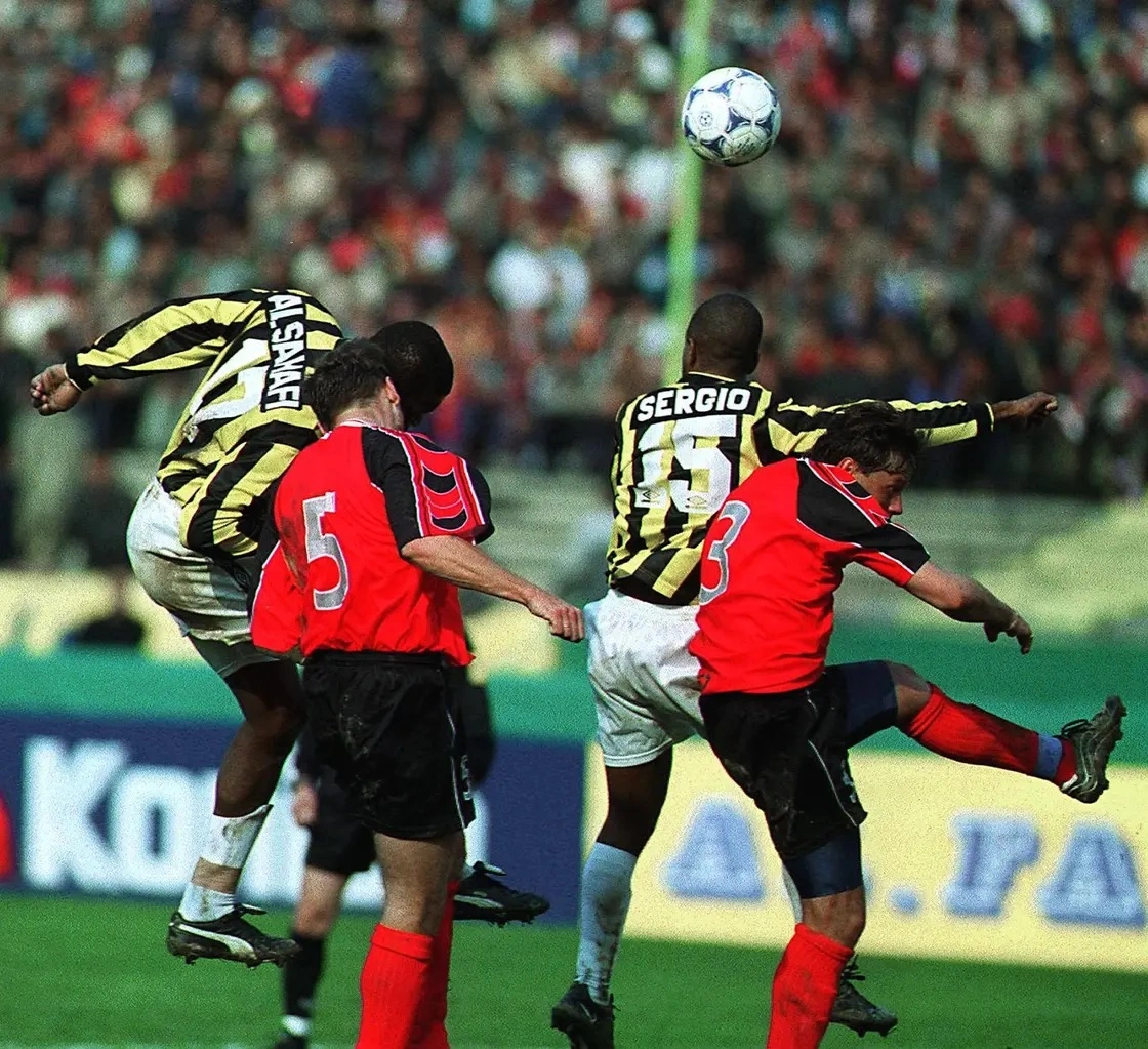 ، دوري روشن ، دوري روشن