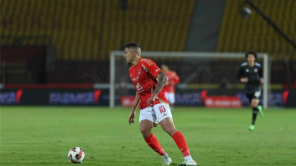 السوبر المصري السوبر المصري