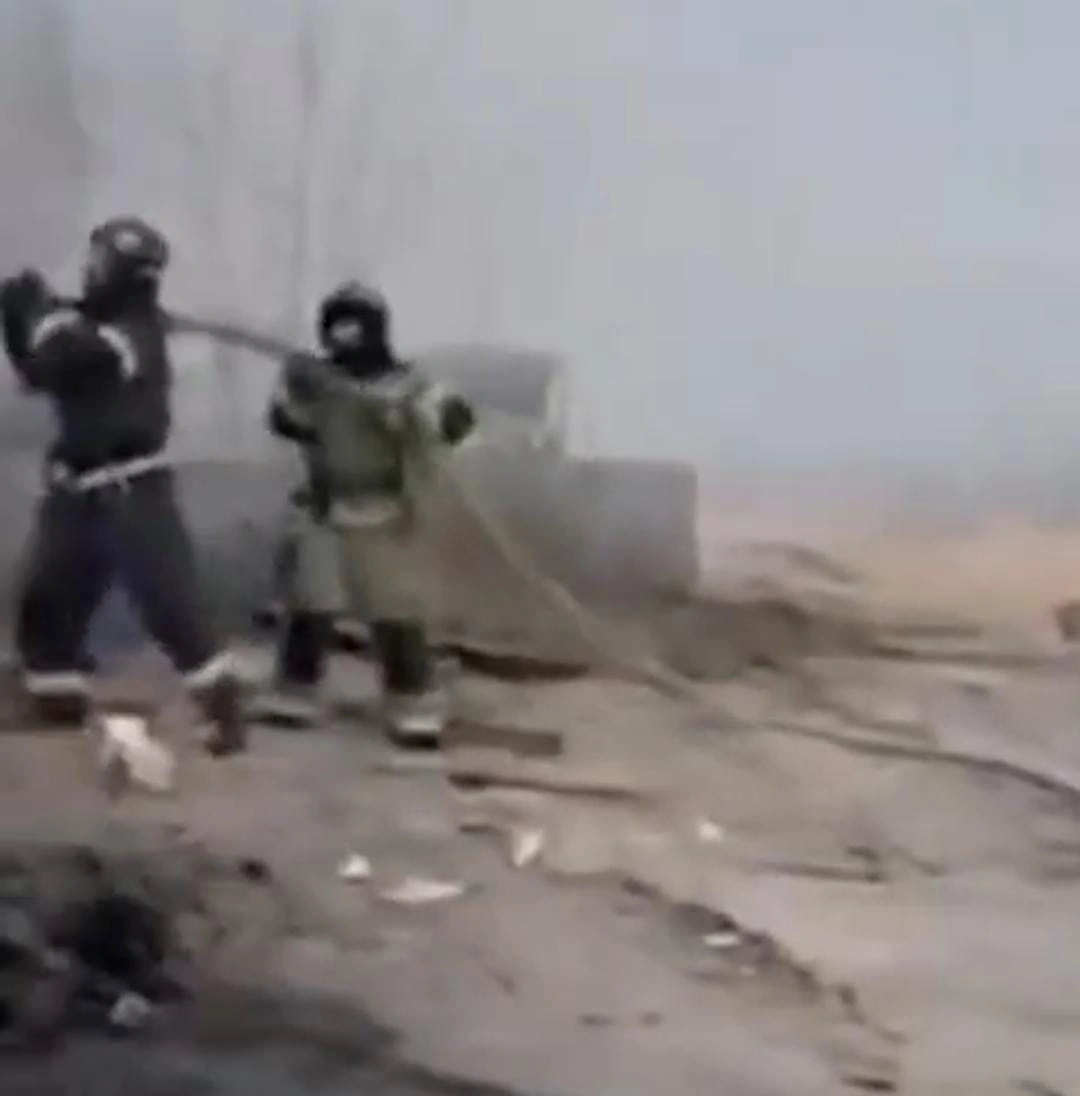 قتلى ومصابين قتلى ومصابين