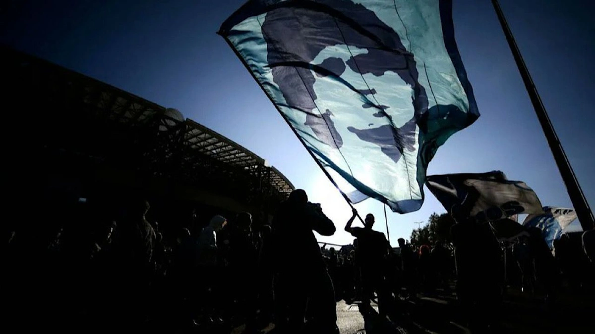 ، نابولي ، نابولي