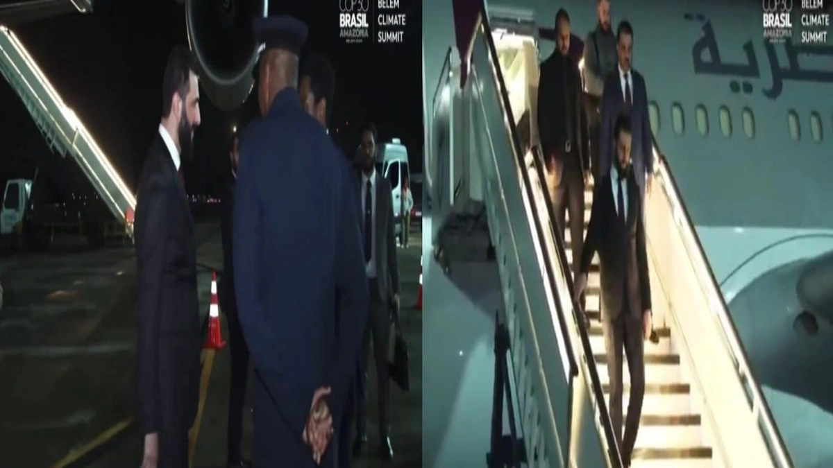 سوريا، البرازيل سوريا، البرازيل