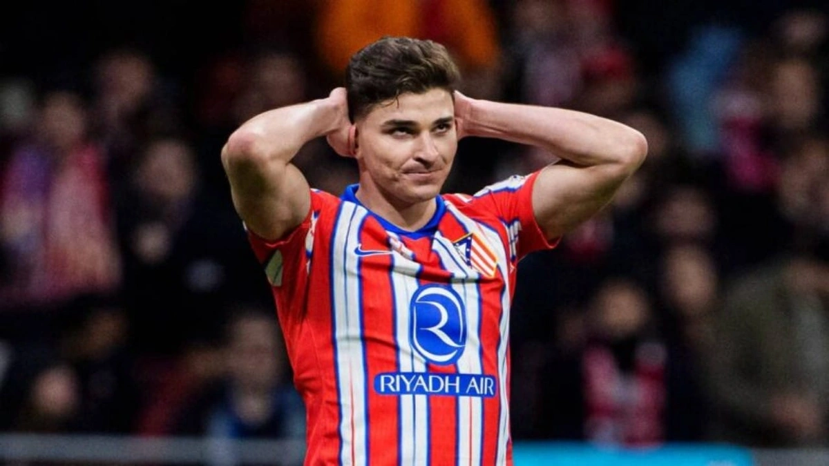 أتلتيكو مدريد