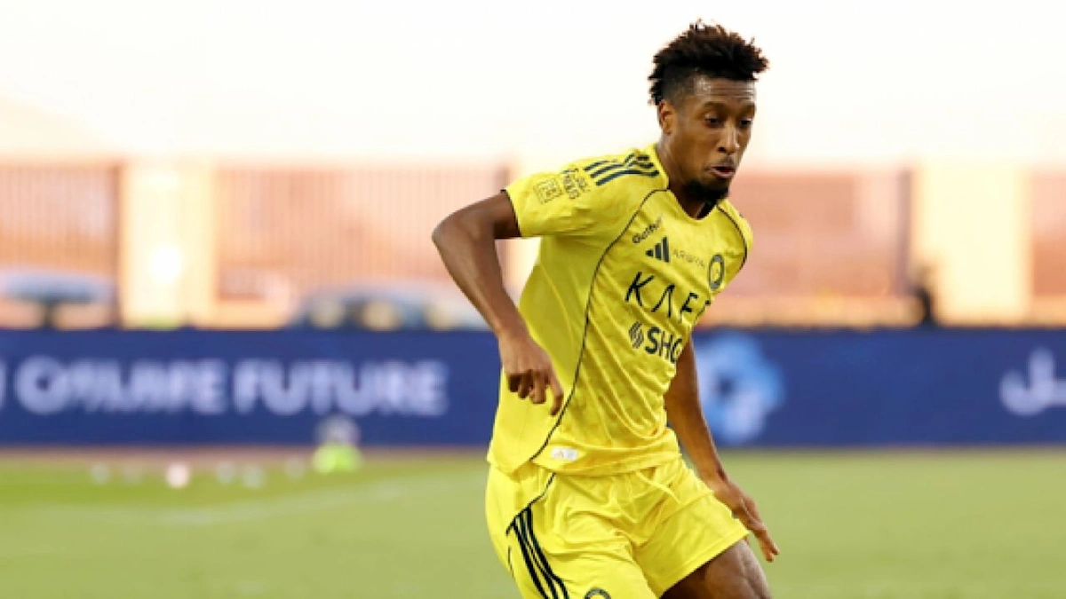 جورجي جيسوس جورجي جيسوس