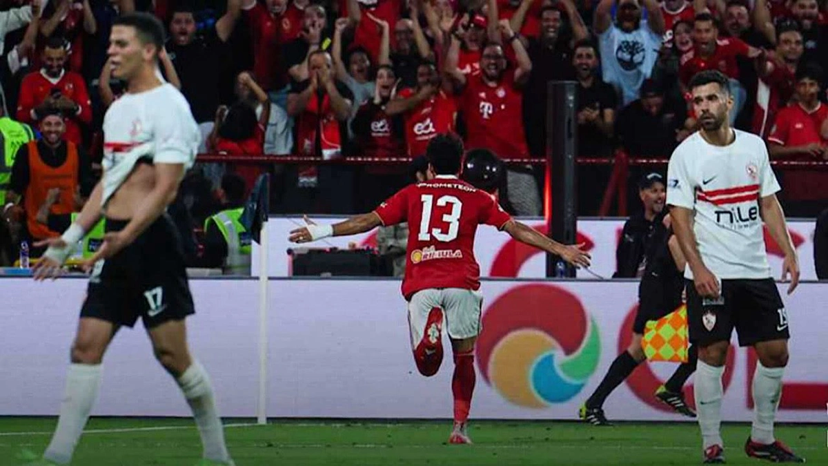 كأس السوبر المصري