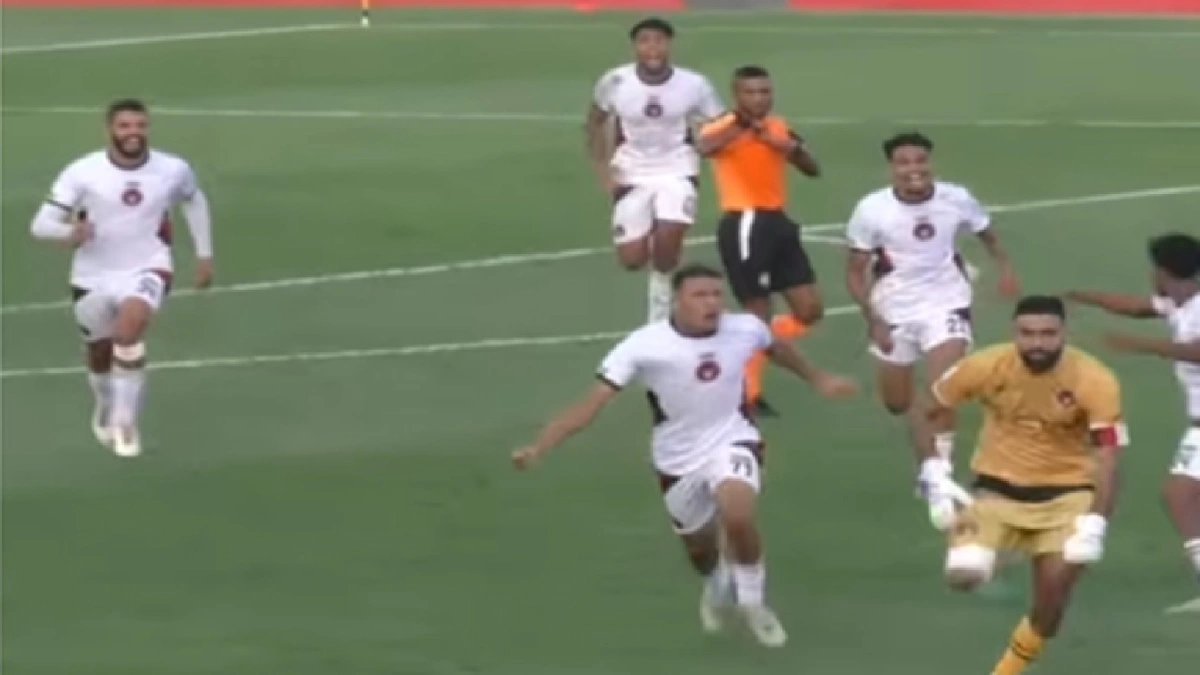 القسم الثاني المغربي