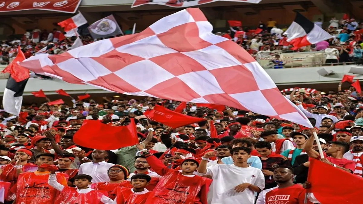 نادي الوحدة