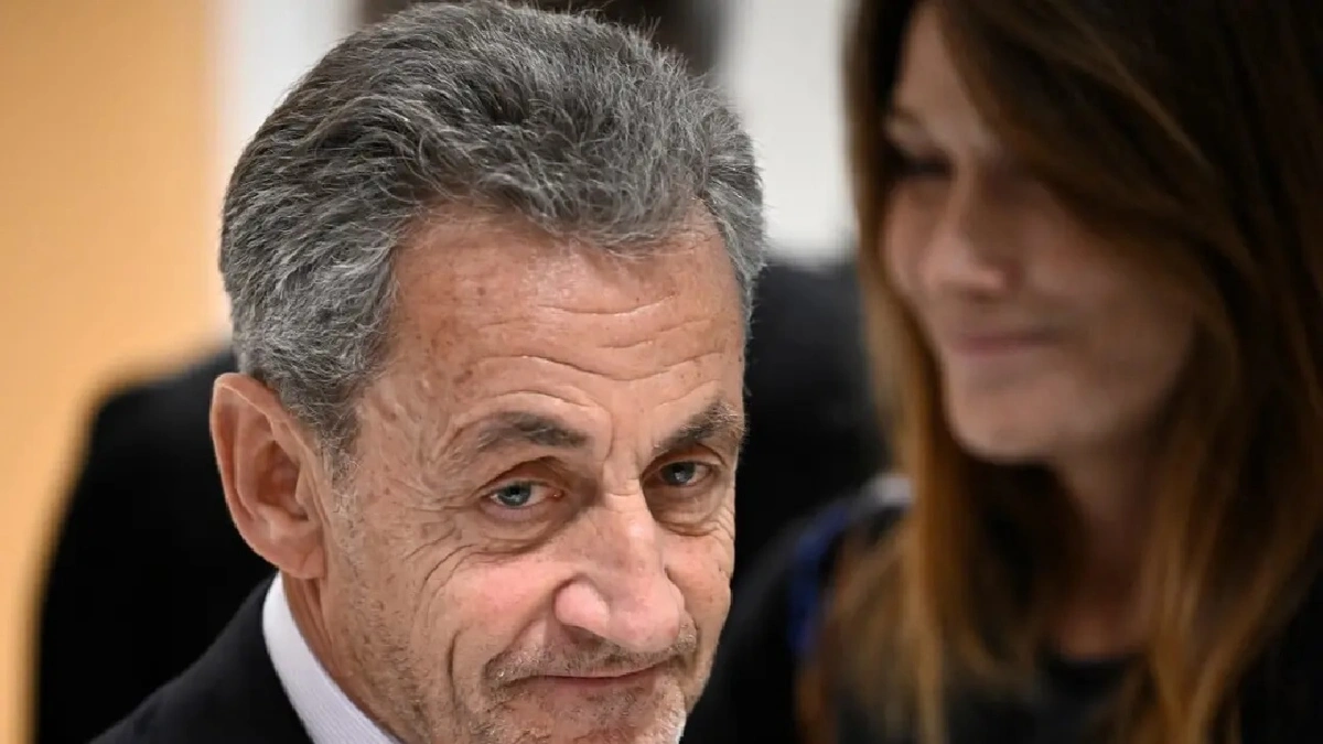 الرئيس الفرنسي الأسبق الرئيس الفرنسي الأسبق