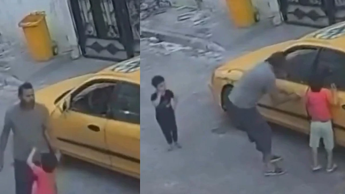 موقف إنساني، موقف إنساني،