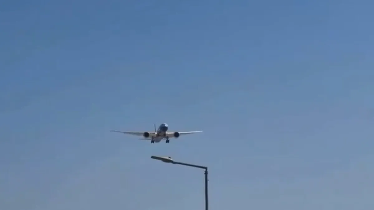 طائرة N779XW طائرة N779XW