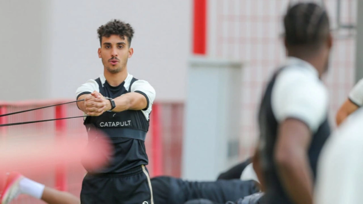 ، مسيرة ضاري العنزي