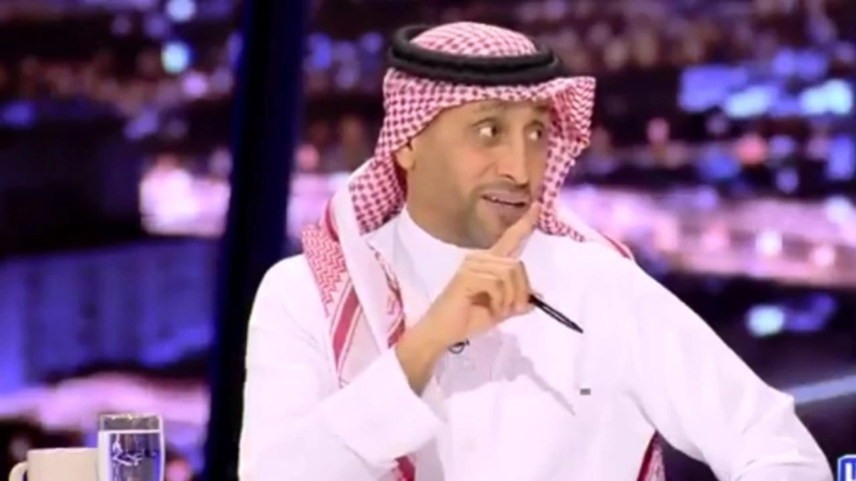 ، الرياضة السعودية