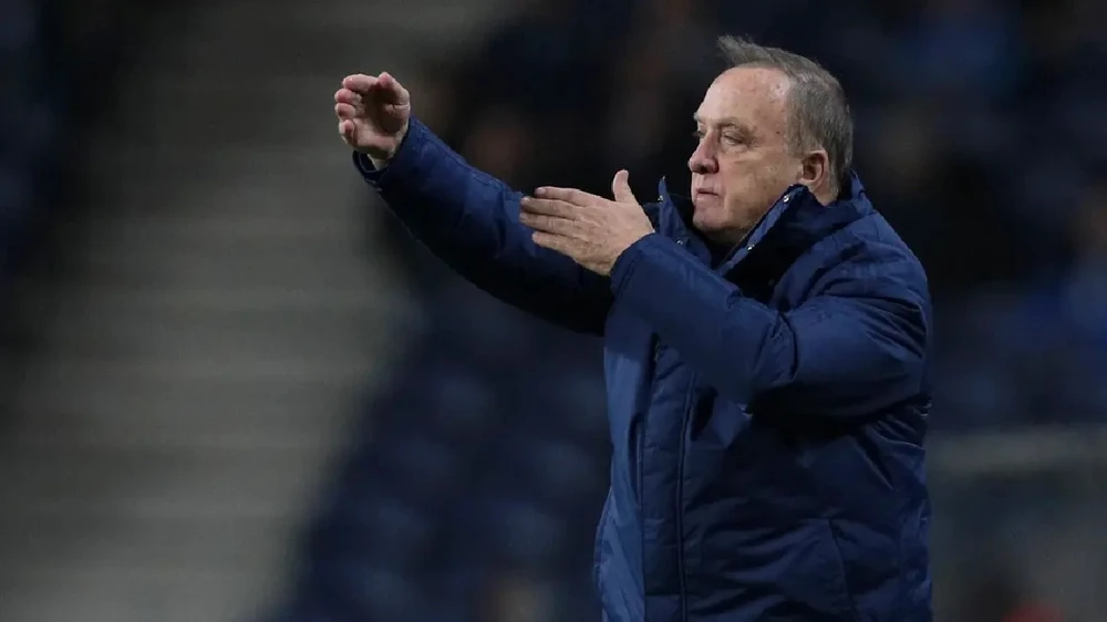 مباراة حاسمة