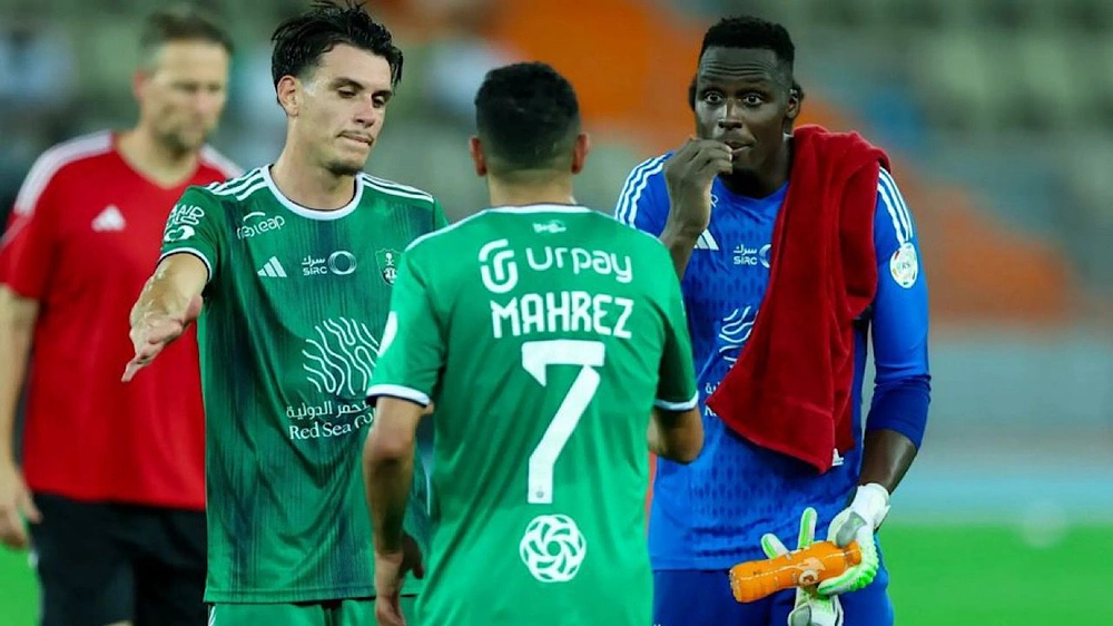 ، دوري روشن ، دوري روشن