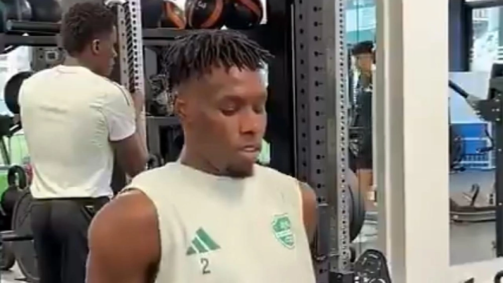 القادسية ، دوري روشن القادسية ، دوري روشن