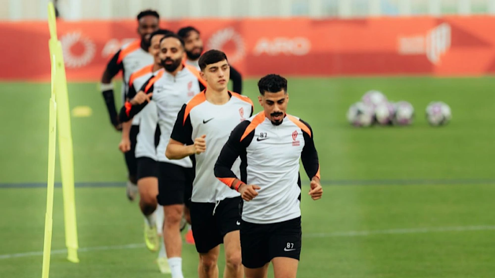 بطولة كأس العرب، قطر بطولة كأس العرب، قطر