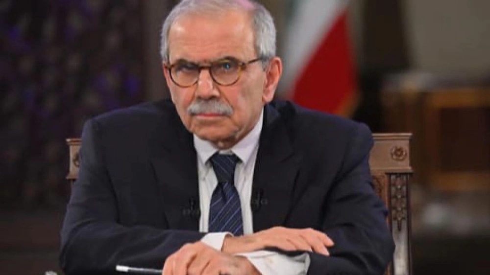 نواف سلام نواف سلام