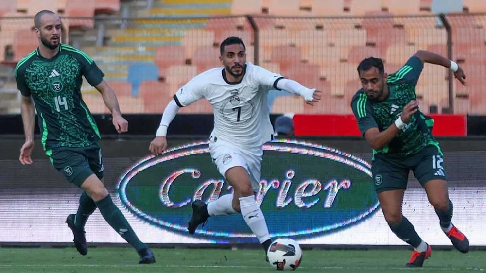 بطولة كأس العرب 2025 بطولة كأس العرب 2025