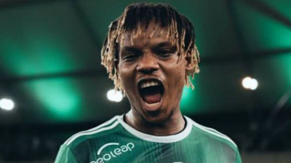 ، دوري روشن