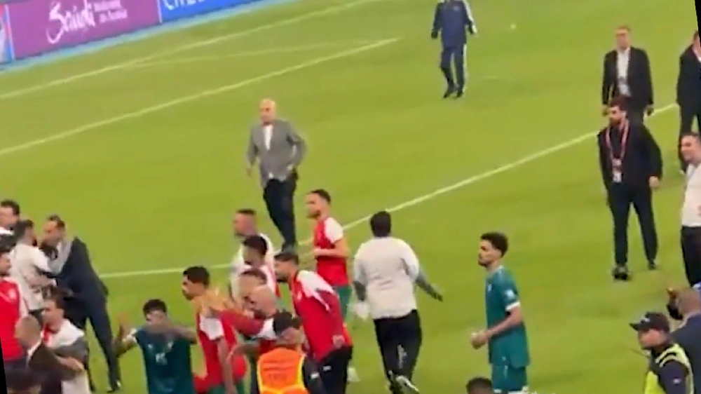 ، الملحق العالمي