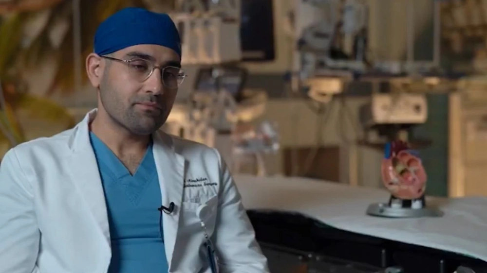 فشل في عضلة القلب