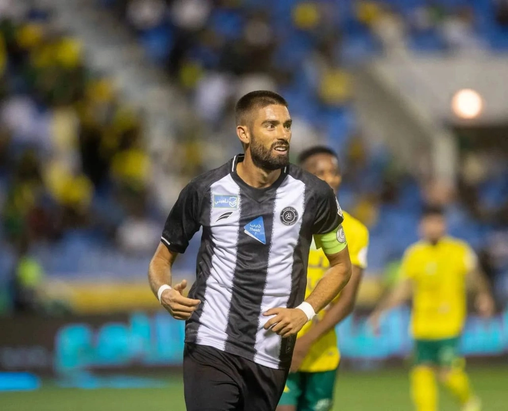 , فرنسا , إصابة كاراسكو , برنامج تأهيلي