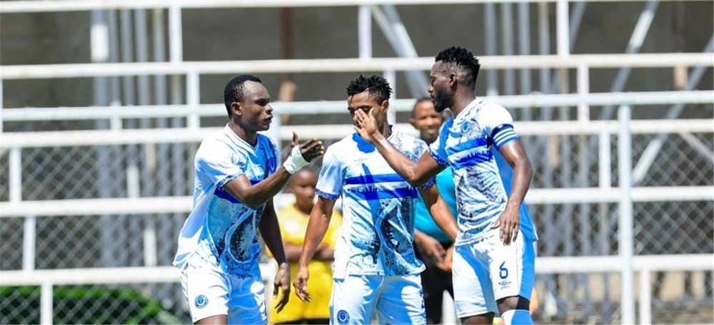 ، البطولة الأفريقية ، البطولة الأفريقية