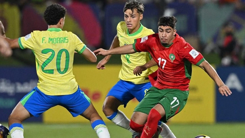 , البرتغال, نصف نهائي كأس العالم