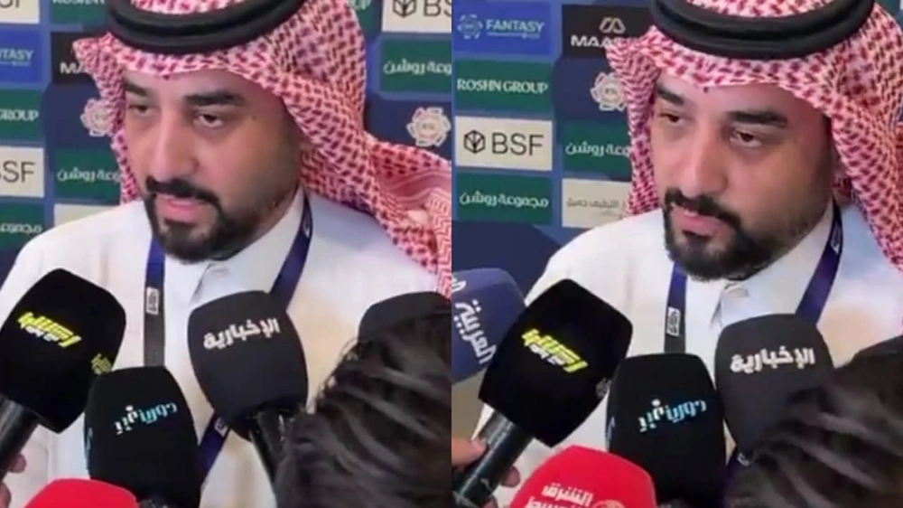 مباريات الدوري السعودي, أخبار الرياضة السعودية
