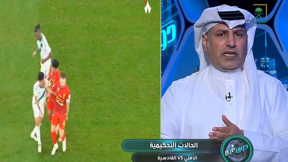الأهلي , القادسية , دوري روشن الأهلي , القادسية , دوري روشن