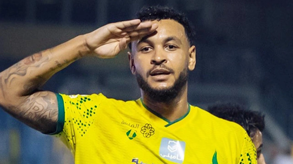 ,  دوري روشن