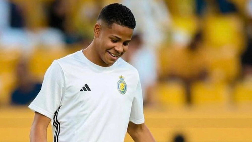 النصر ,  خورخي جيسوس