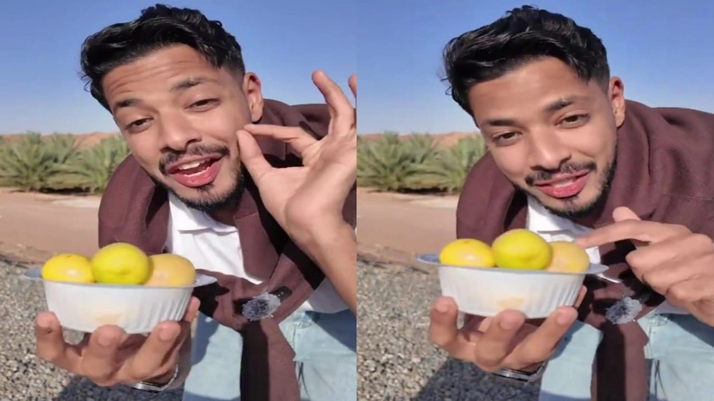 البرتقال الذهبي، العلا