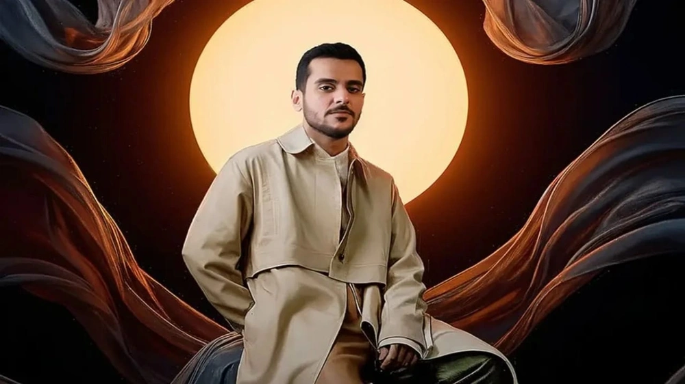 فن ومشاهير فن ومشاهير