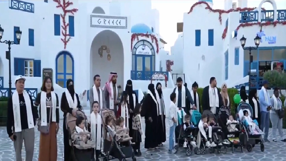 , أسر التوائم