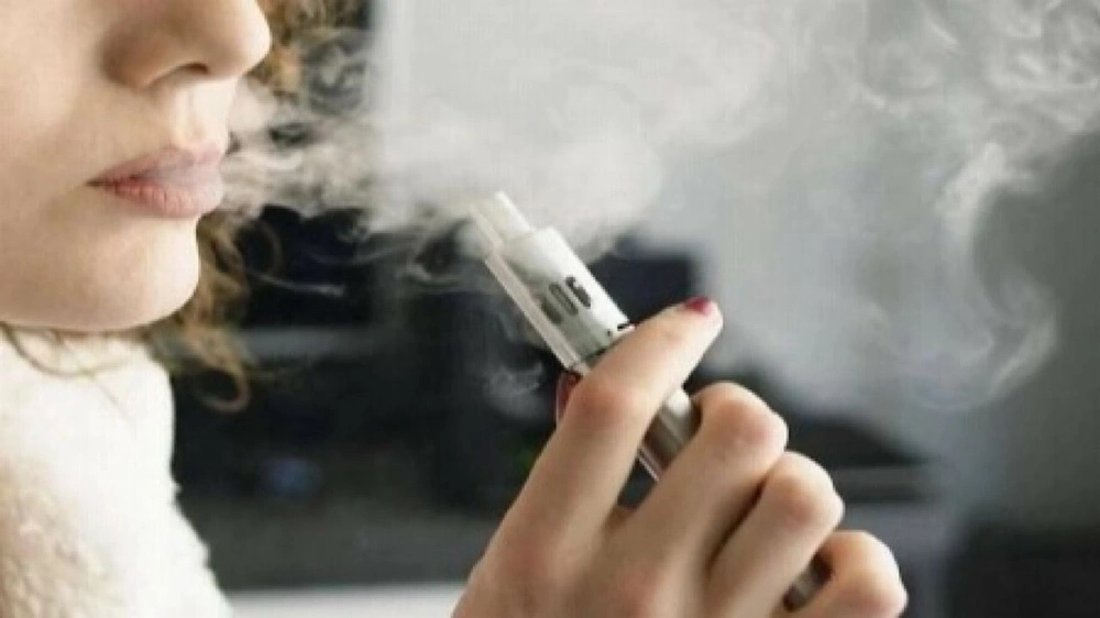 ,أضرار السجائر الالكترونية ,أضرار السجائر الالكترونية