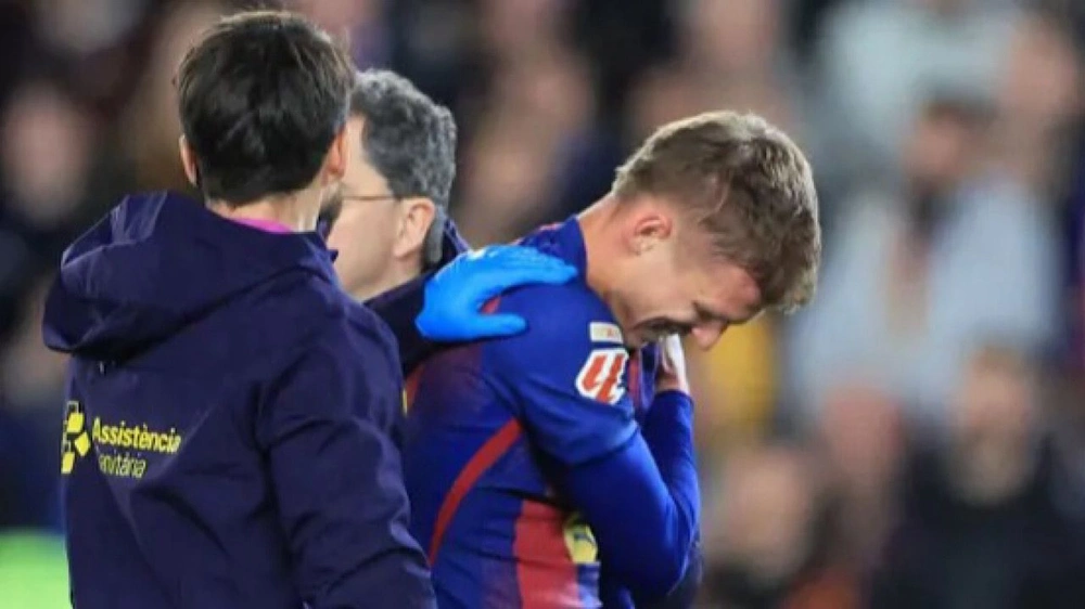 الدوري الإسباني