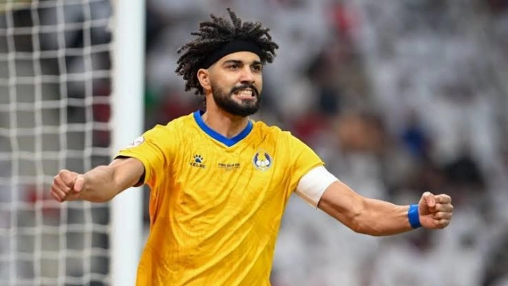 فيفا , النصر , فرجاني ساسي