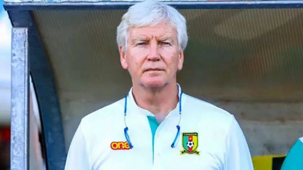 \، وذلك بعد أقل من 3 أيام من إقالته المفاجئة