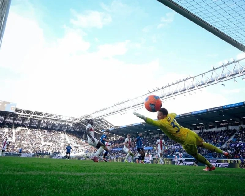 دور الثمانية من كأس إيطاليا