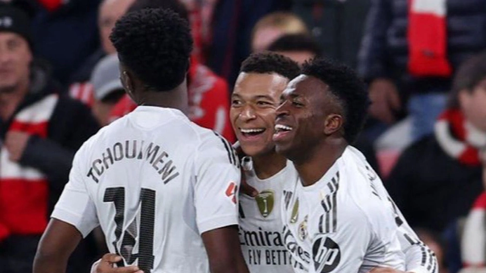 , الدوري الإسباني , الدوري الإسباني